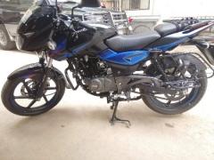 Bajaj Pulsar 150 Twin Disc